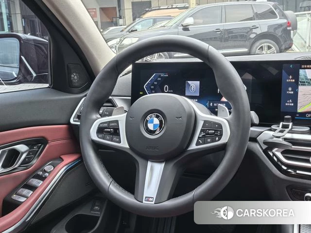 BMW 3 series id 4277965 из Китая 12