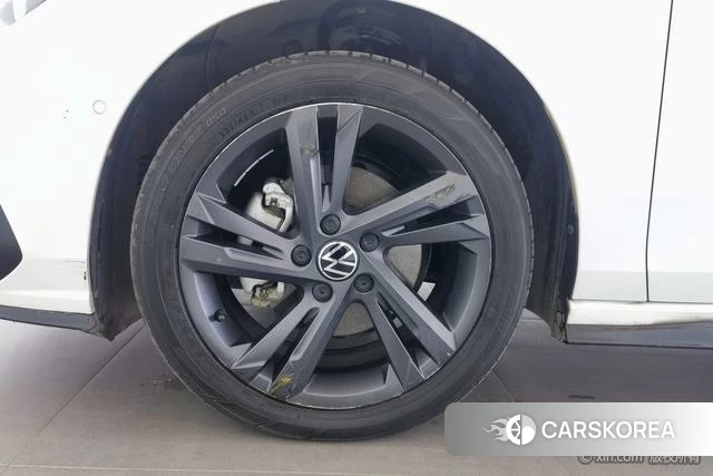 Volkswagen Golf id 4333318 из Китая 12