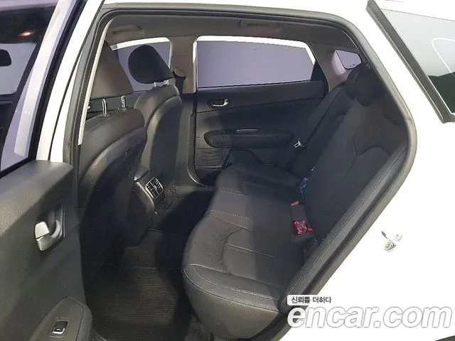 Kia The New K5 2nd generation id 2536538 из Кореи 12