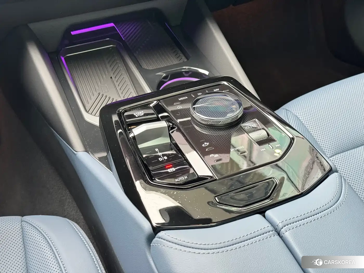 BMW i5 id 4577688 из Китая 9