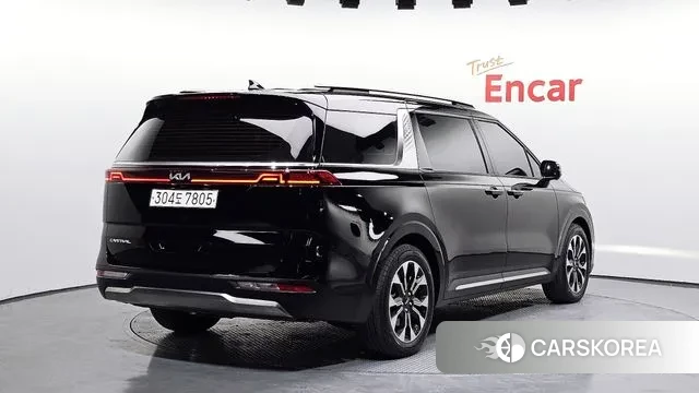 Kia Carnival 4th generation id 3639993 из Кореи 12