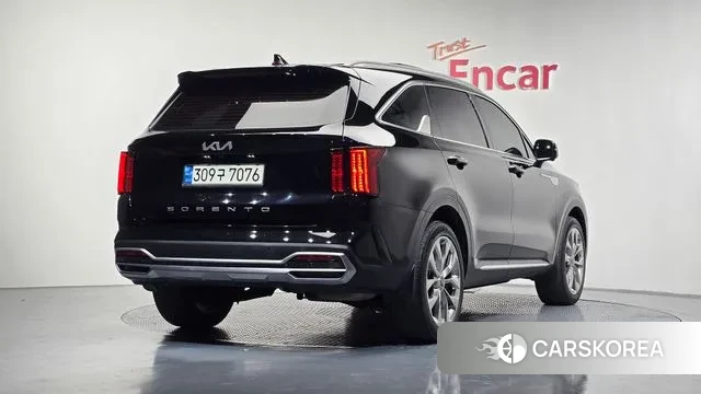 Kia Sorento 4th Generation id 3432805 из Кореи 12