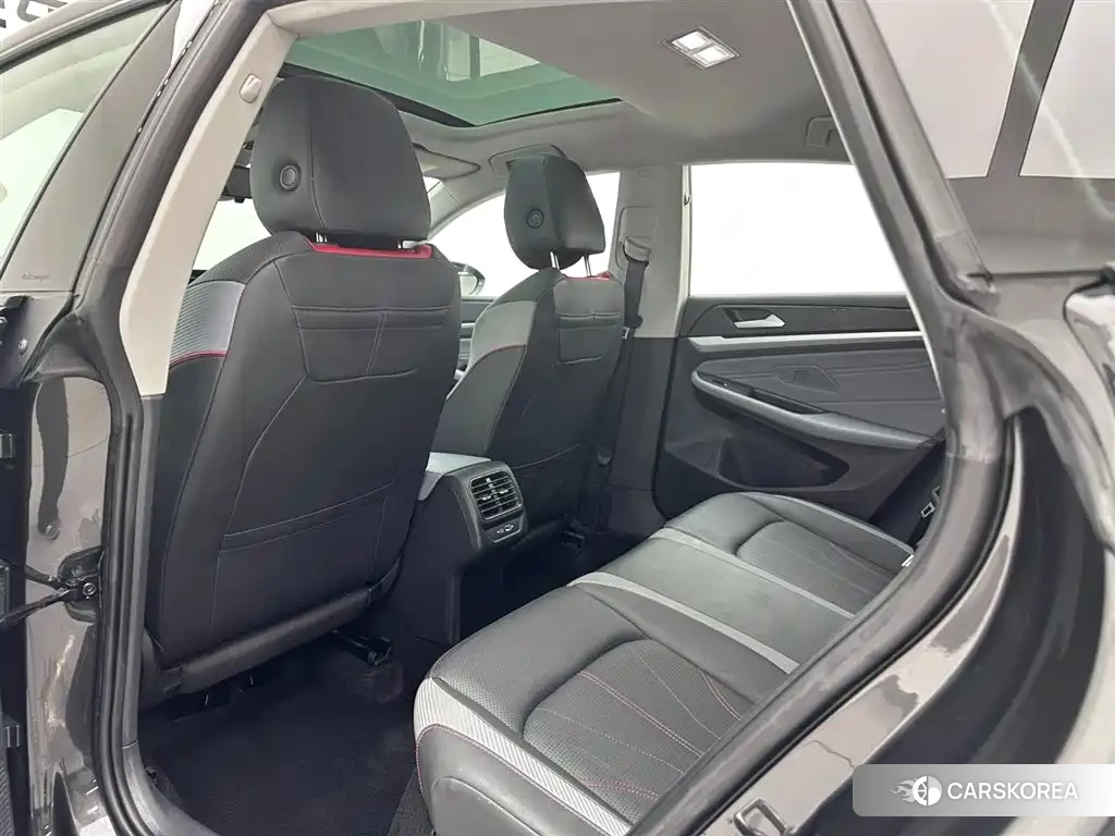 Volkswagen Lamando id 4565121 из Китая 12