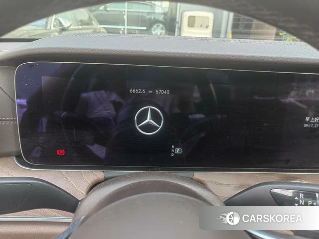 Mercedes-Benz E-class id 4300253 из Китая 9