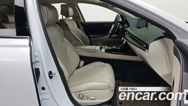 Genesis G80 (RG3) id 2674773 из Кореи 12