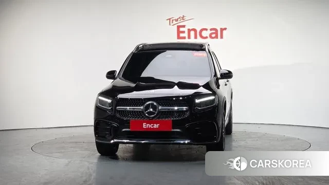 Mercedes-Benz GLB-Class X247 id 3486883 из Кореи 12
