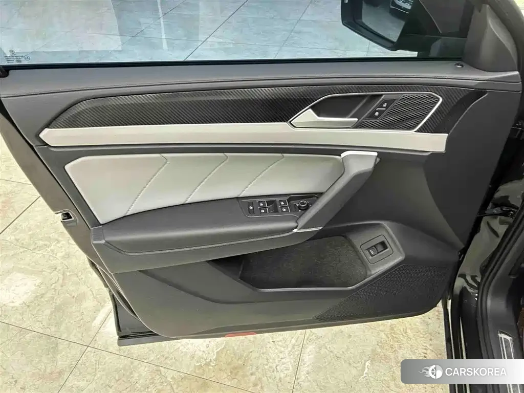 Volkswagen Tayron id 4589516 из Китая 12