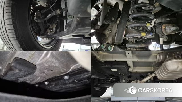 Hyundai Santa Fe TM id 4232724 из Кореи 12