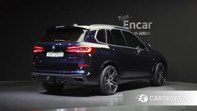 BMW X5 (G05) id 2961629 из Кореи 12