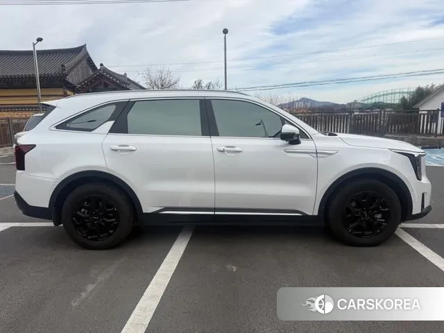 Kia The New Sorento 4th Generation id 3543577 из Кореи 7