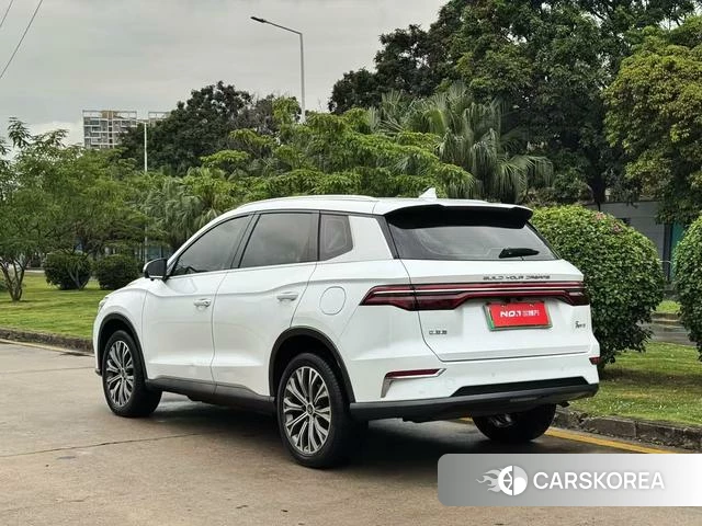 BYD Song Pro DM id 4212929 из Китая 12
