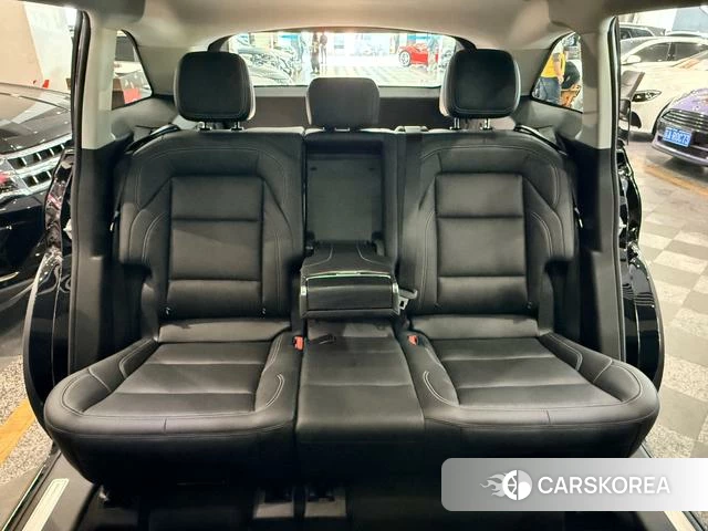 Lincoln Navigator id 4209846 из Китая 10