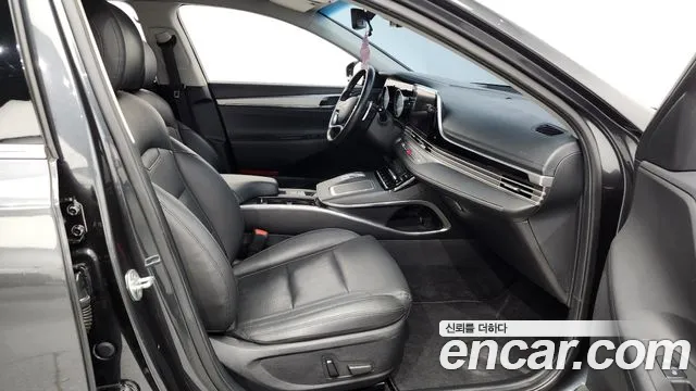 Hyundai The New Grandeur IG id 2562388 из Кореи 12