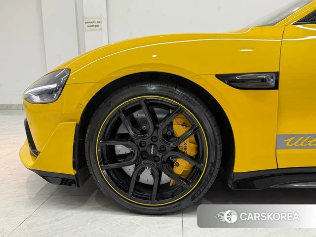 Xiaomi Car Xiaomi SU7 Ultra id 3919303 из Китая 7