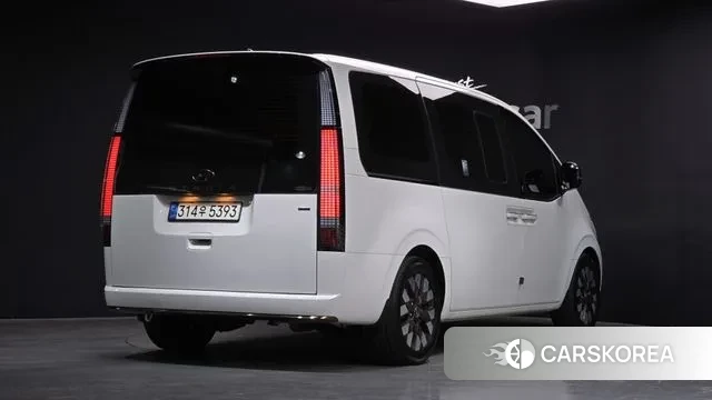 Hyundai Staria id 3503167 из Кореи 12