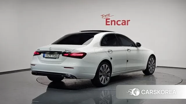 Mercedes-Benz E-Class W213 id 3192026 из Кореи 12