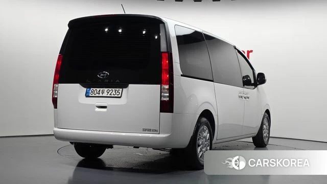 Hyundai Staria id 3941188 из Кореи 12