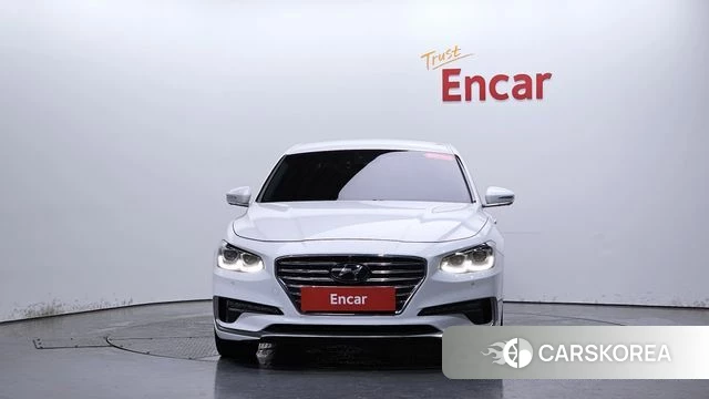 Hyundai Grandeur IG id 4610216 из Кореи 12