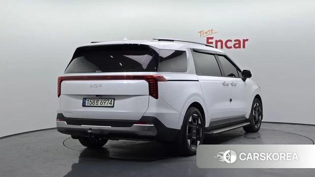 Kia The New Carnival 4th Generation id 4432791 из Кореи 12