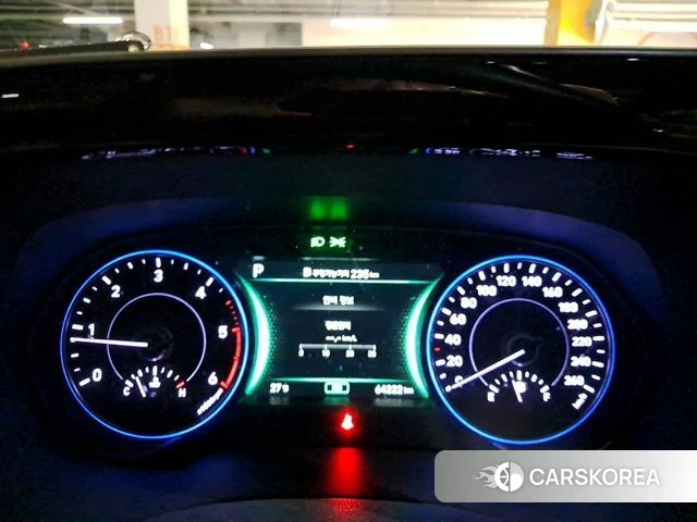 Hyundai Palisade id 4502033 из Кореи 8