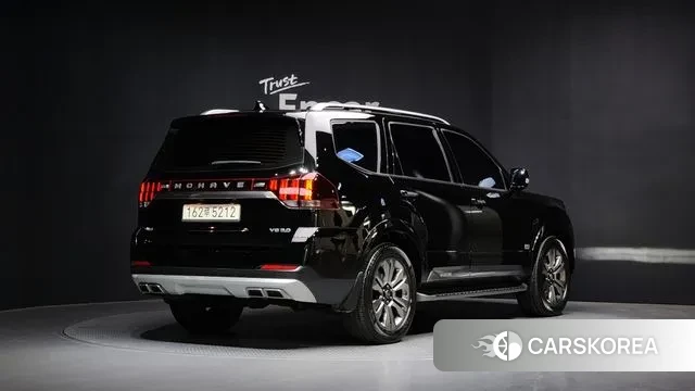 Kia Mohave Master id 3551787 из Кореи 12