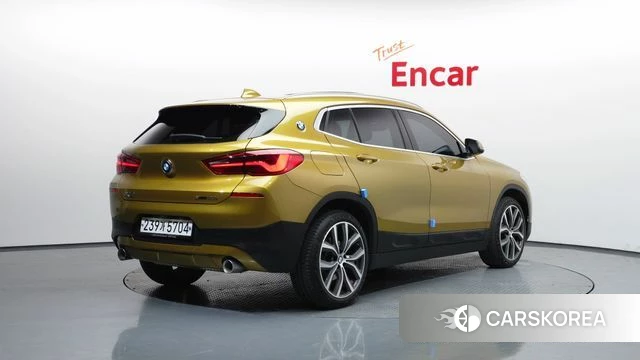 BMW X2 (F39) id 4324936 из Кореи 12