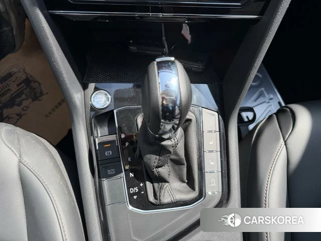 Volkswagen Tuyue 2022 Белый из Китая, фото 6