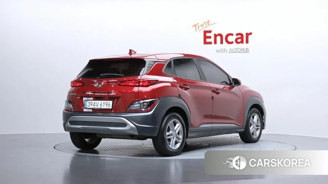 Hyundai The New Kona id 3911083 из Кореи 12
