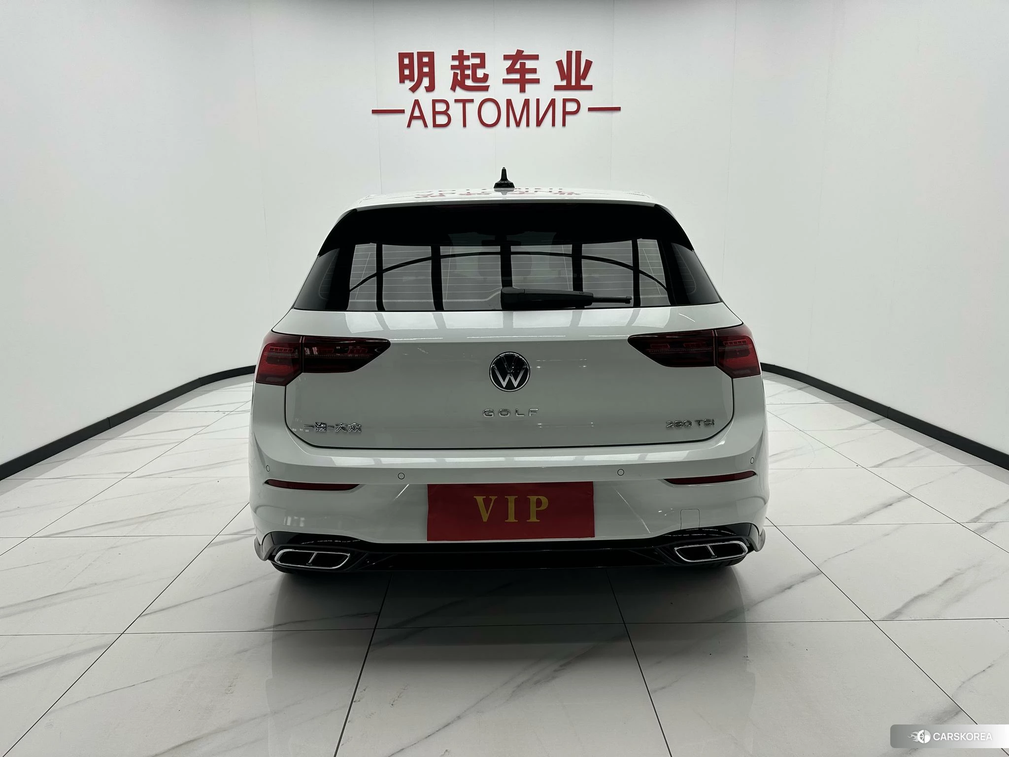 Volkswagen Golf id 4512693 из Китая 9