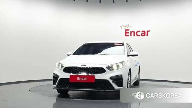 Kia Come New K3 id 4780067 из Кореи 12