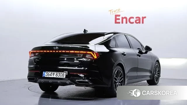 Kia K5 3rd generation id 3355730 из Кореи 12