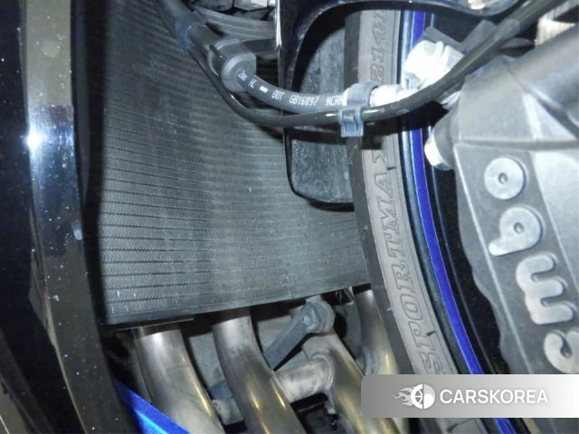 Engine photo