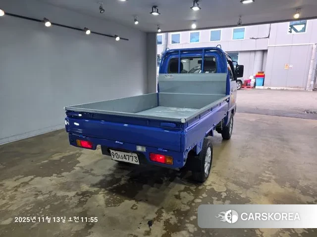 Chevrolet (GM Daewoo) New Labo id 3361954 из Кореи 12