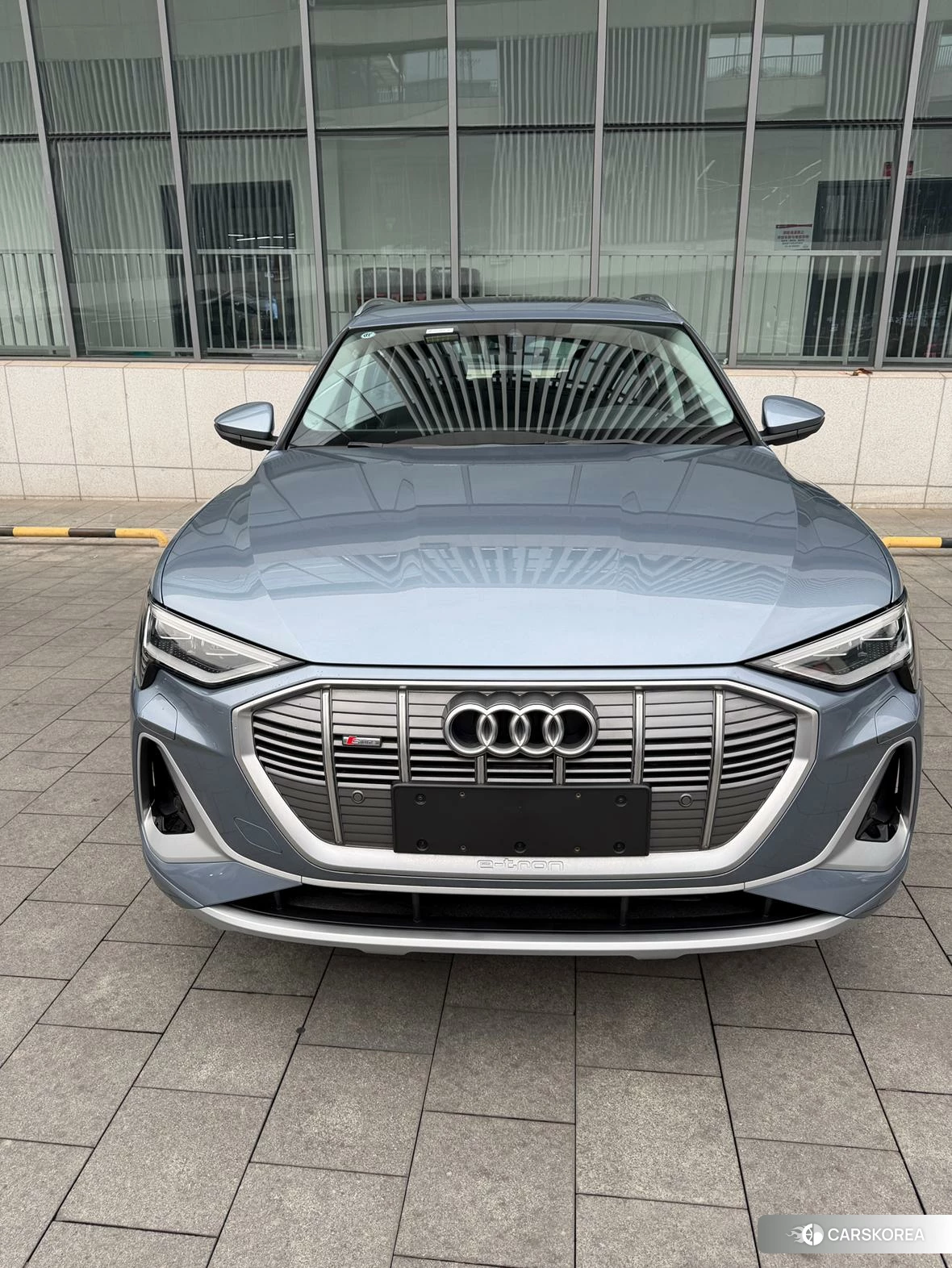 Audi e-tron id 4413590 из Китая 12