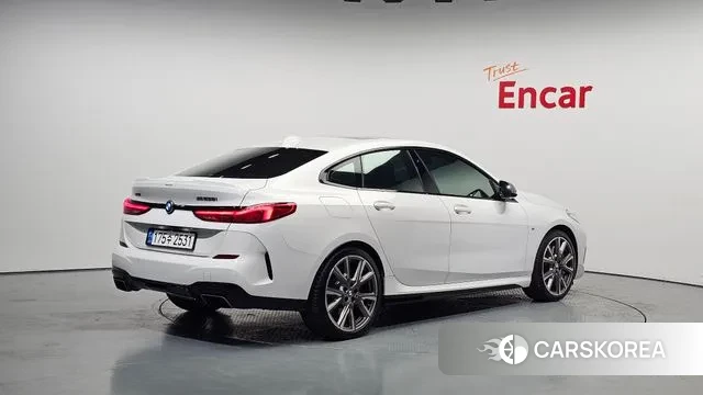 BMW 2 Series Gran Coupe (F44) id 3488647 из Кореи 12