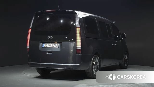 Hyundai Staria id 3794749 из Кореи 12