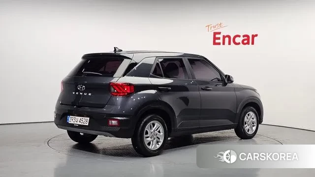 Hyundai Venue id 3468254 из Кореи 12