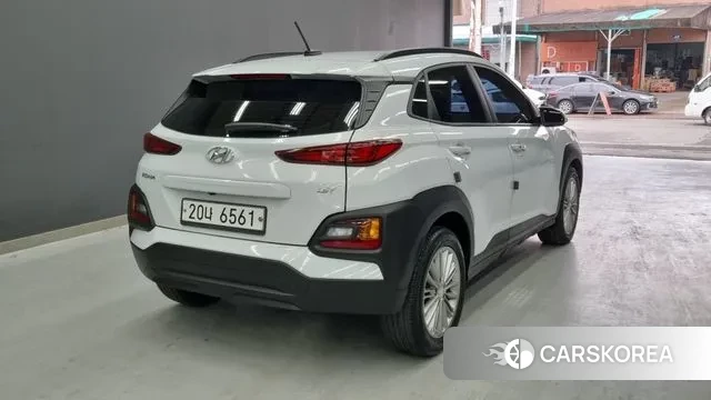 Hyundai Kona id 3773036 из Кореи 8