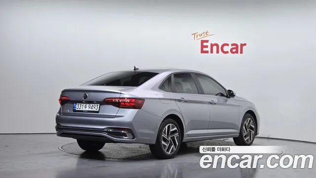 Volkswagen 7th Generation of Jetta id 2949416 из Кореи 12