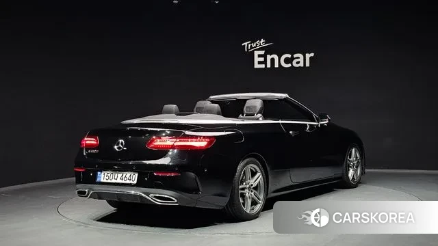 Mercedes-Benz E-Class W213 id 3578647 из Кореи 12