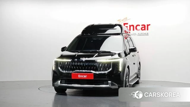 Kia The New Carnival 4th Generation id 4590398 из Кореи 12