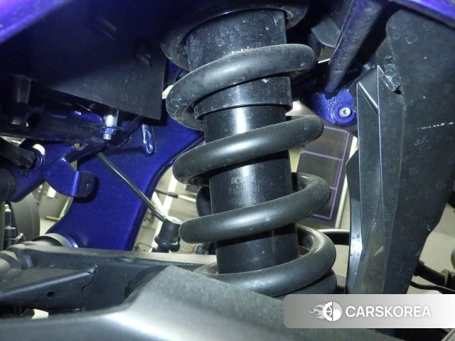 Yamaha MT-03 id 3945385 из Японии 12