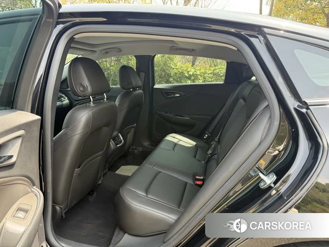 Chevrolet Mai Ruibao XL 2023 Черный из Китая, фото 3