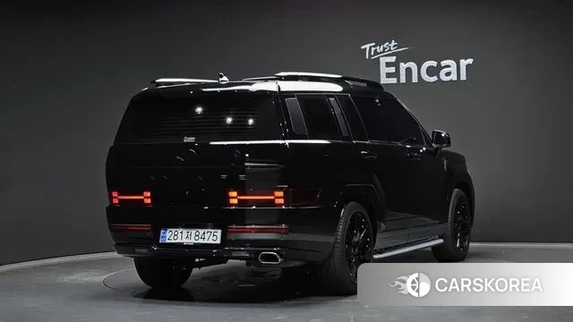 Hyundai Santa Fe (MX5) id 3002261 из Кореи 12