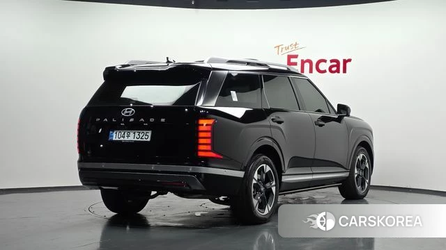 Hyundai Palisade (LX3) id 4407904 из Кореи 12