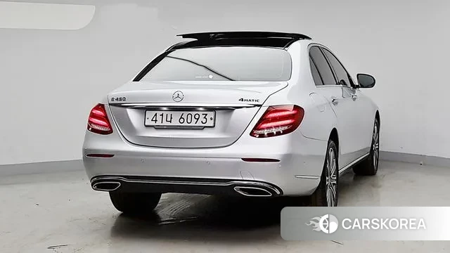 Mercedes-Benz E-Class W213 id 2961552 из Кореи 12
