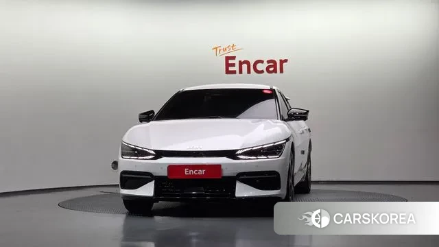 Kia EV6 id 3360698 из Кореи 12