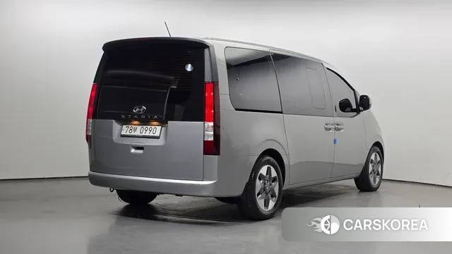 Hyundai Staria id 3453646 из Кореи 12