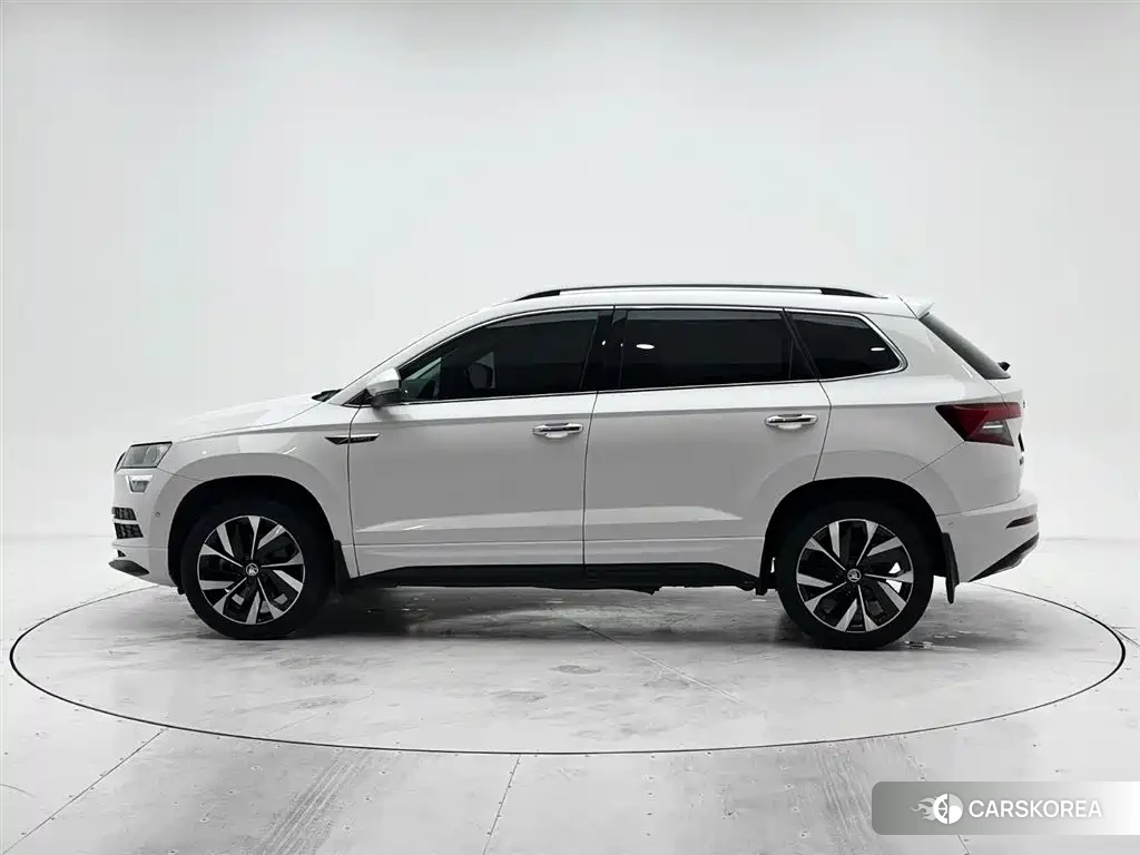 Skoda Karoq id 4628183 из Китая 12