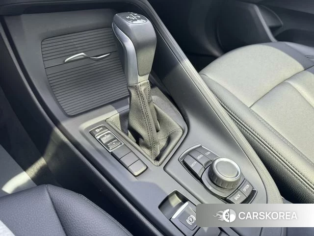 BMW X1 id 4212456 из Китая 8